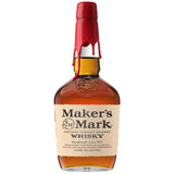 Maker's Mark Bourbon Whisky