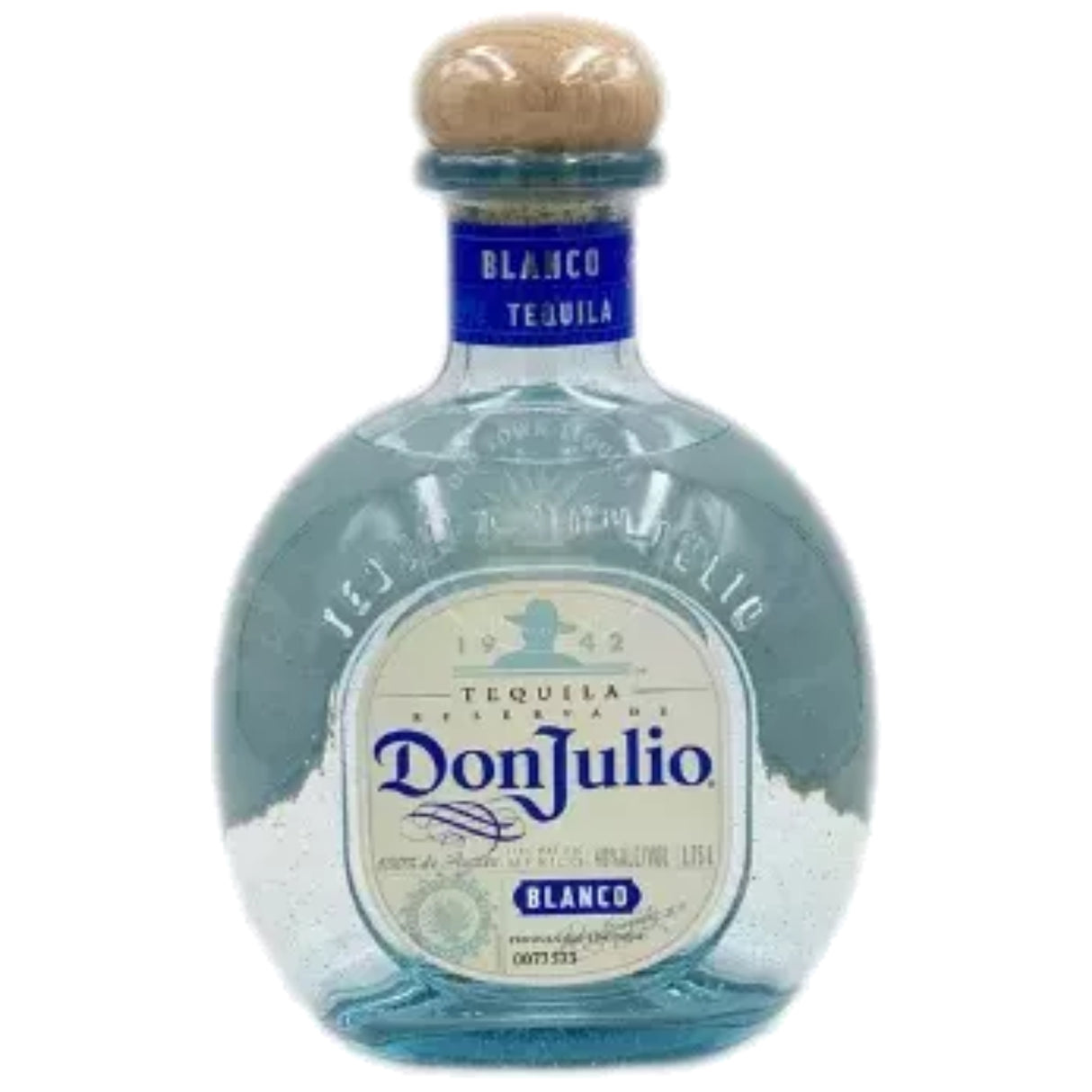Don Julio Blanco Tequila