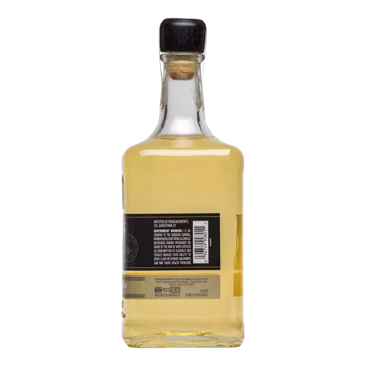 Lunazul Reposado Tequila