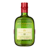 Buchanan's 12yr Blended Scotch