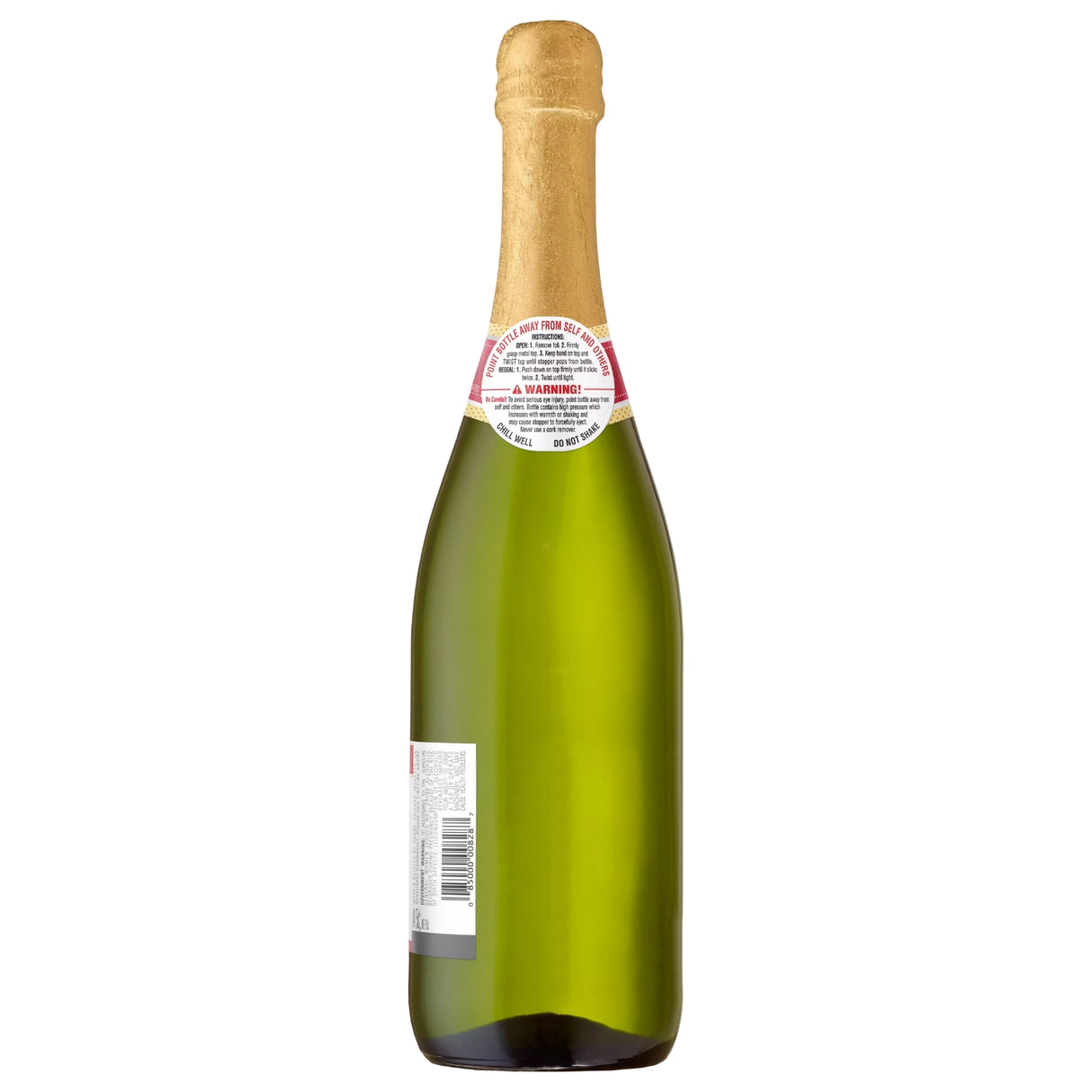 Andre Spumante Champagne Sparkling Wine