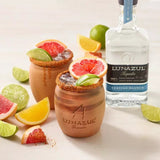Lunazul Blanco Tequila