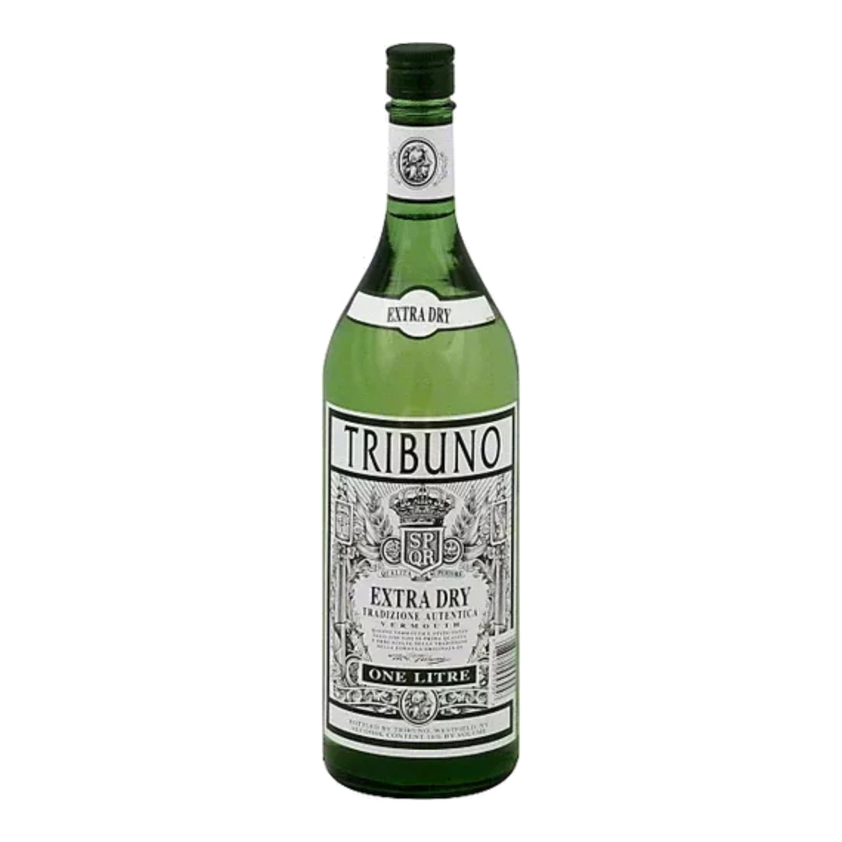 Tribuno Dry Vermouth