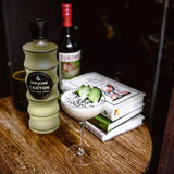 Domaine de Canton Ginger Liqueur