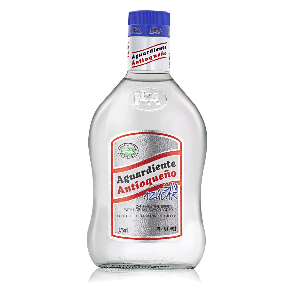 Aguardiente Antioqueno Sin Azucar