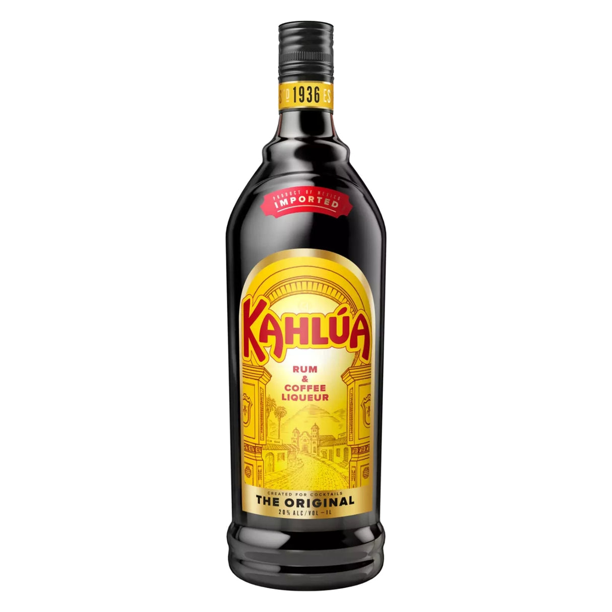 Kahlua Coffee Liqueur