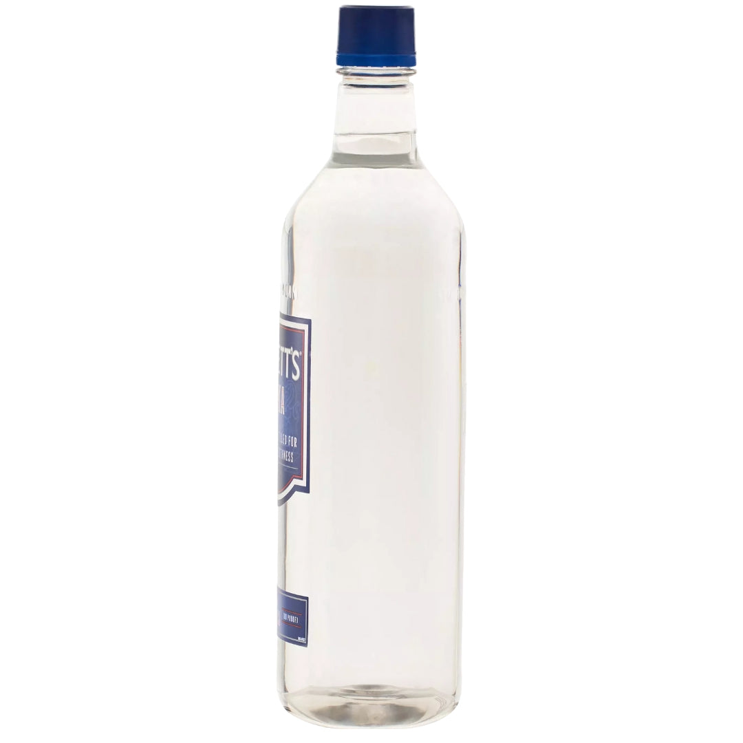 Burnett's Vodka 80 proof