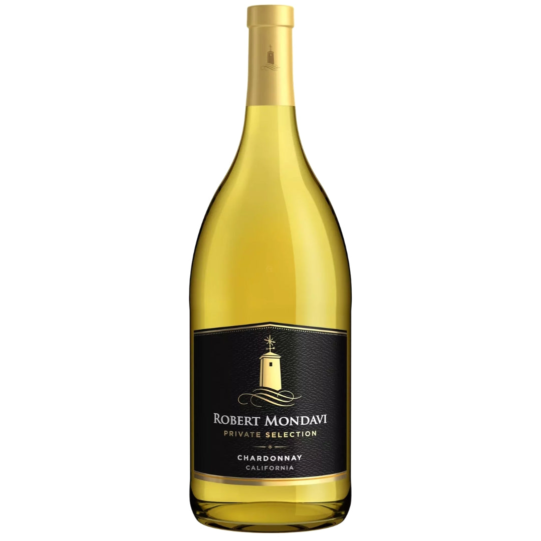 Robert Mondavi Chardonnay