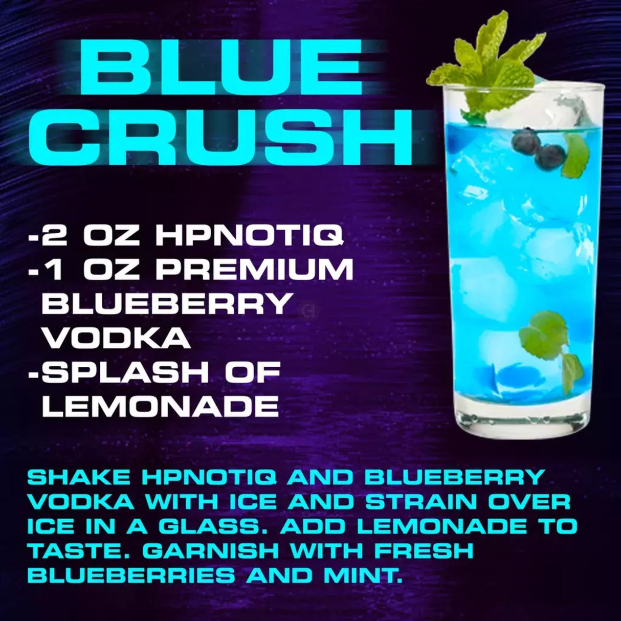 Hpnotiq Original