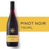 Mirassou Pinot Noir Red Wine