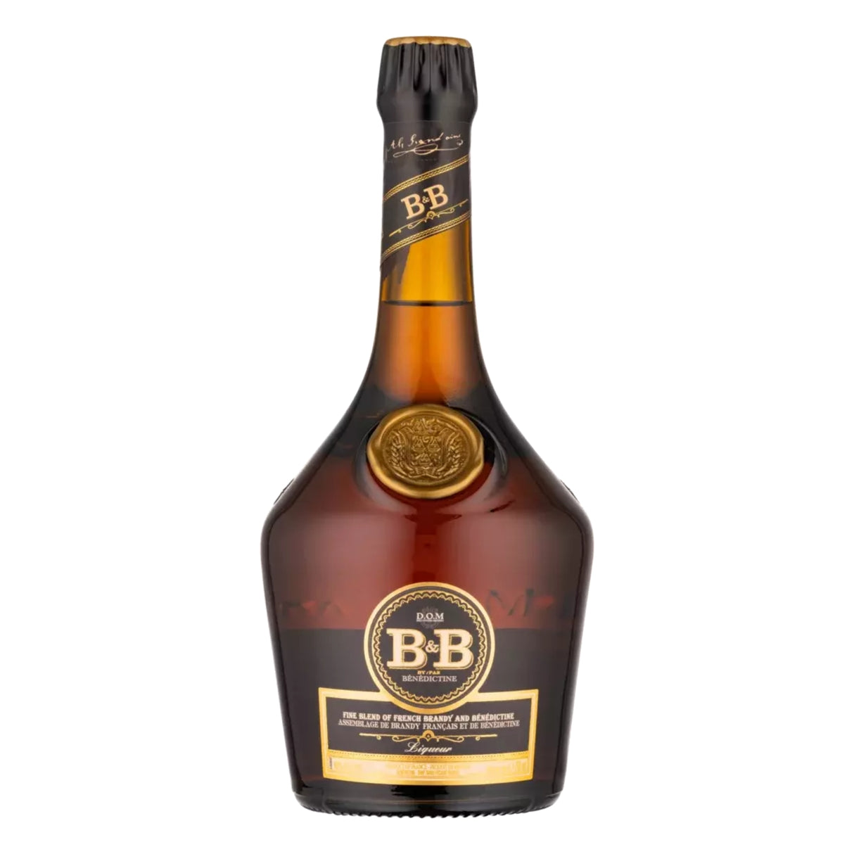 B&B Liqueur by Benedictine