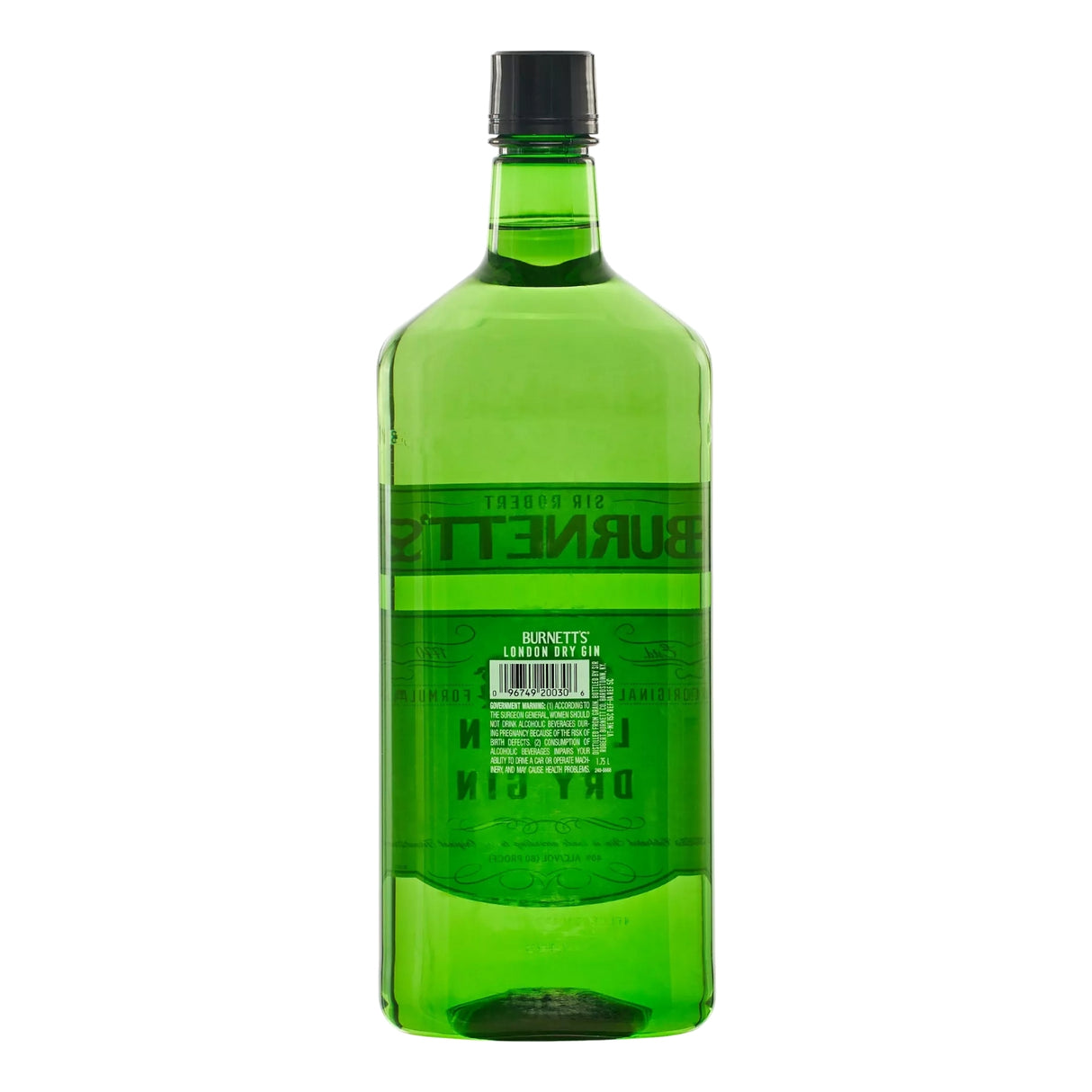 Burnett's Gin