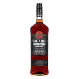 BACARDI Black Rum