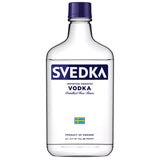 Svedka Vodka 80 Proof