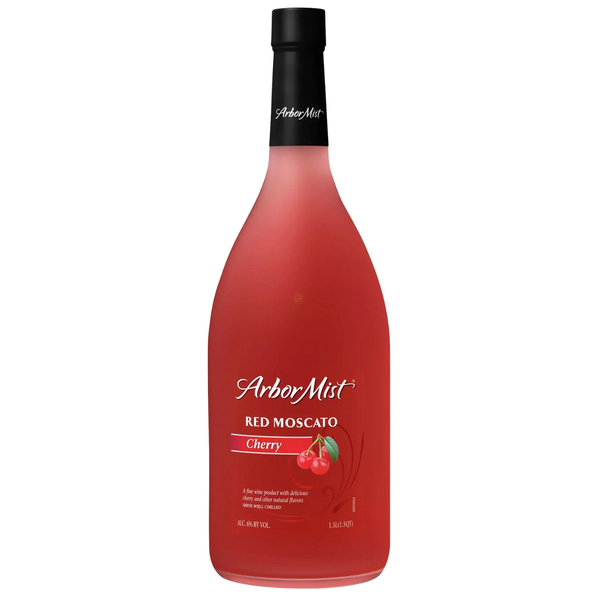 Arbor Mist Cherry Red Moscato