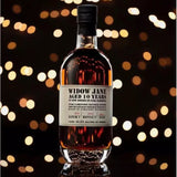 Widow Jane Bourbon