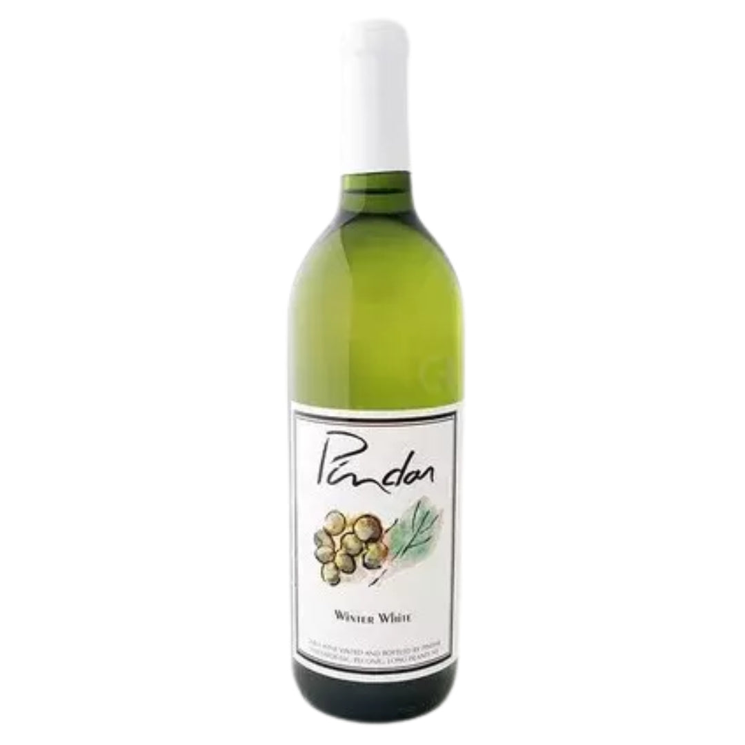 Pindar Winter White