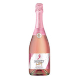 Barefoot Bubbly Pink Moscato