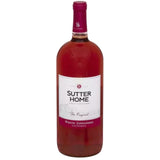 Sutter Home White Zinfandel