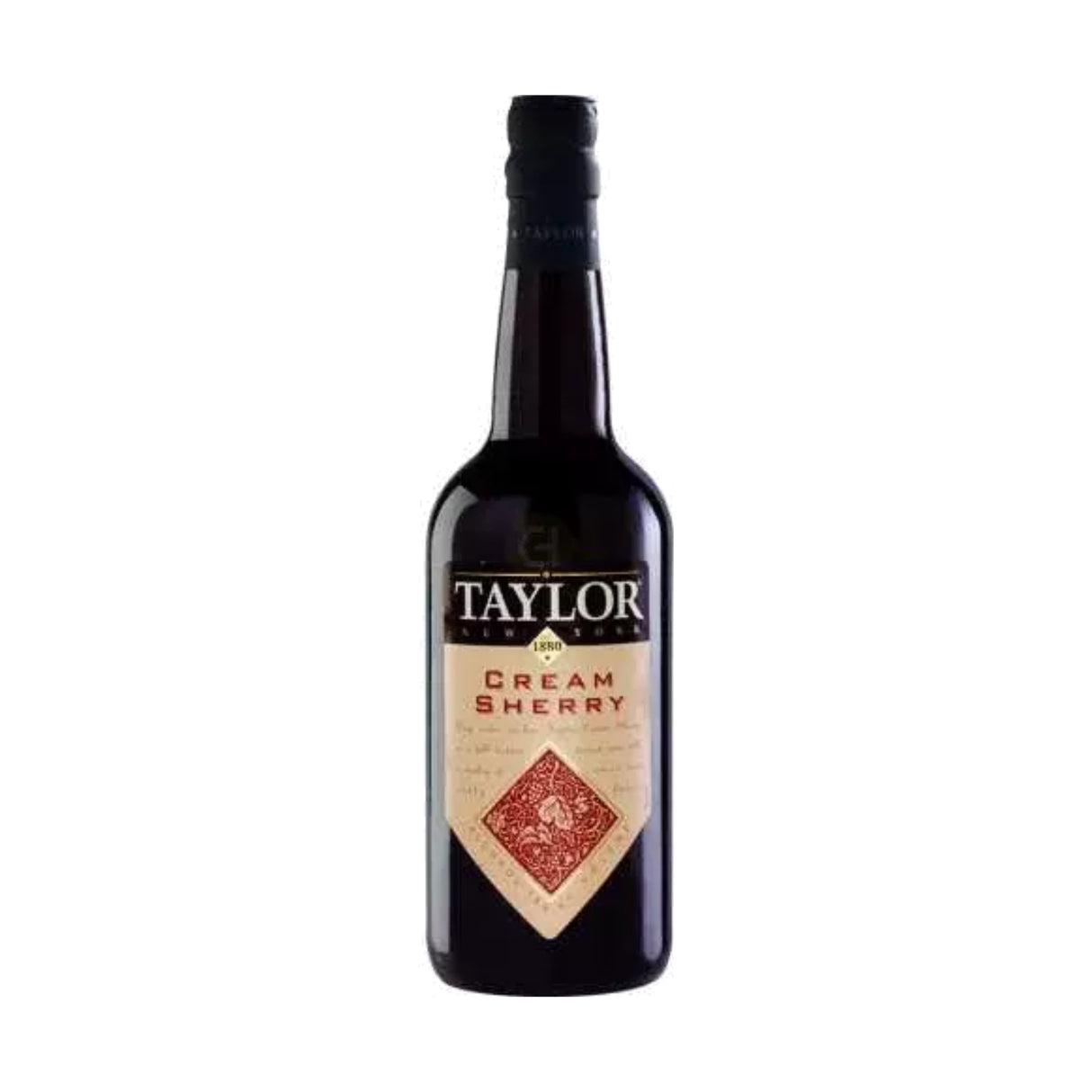 Taylor Cream Sherry