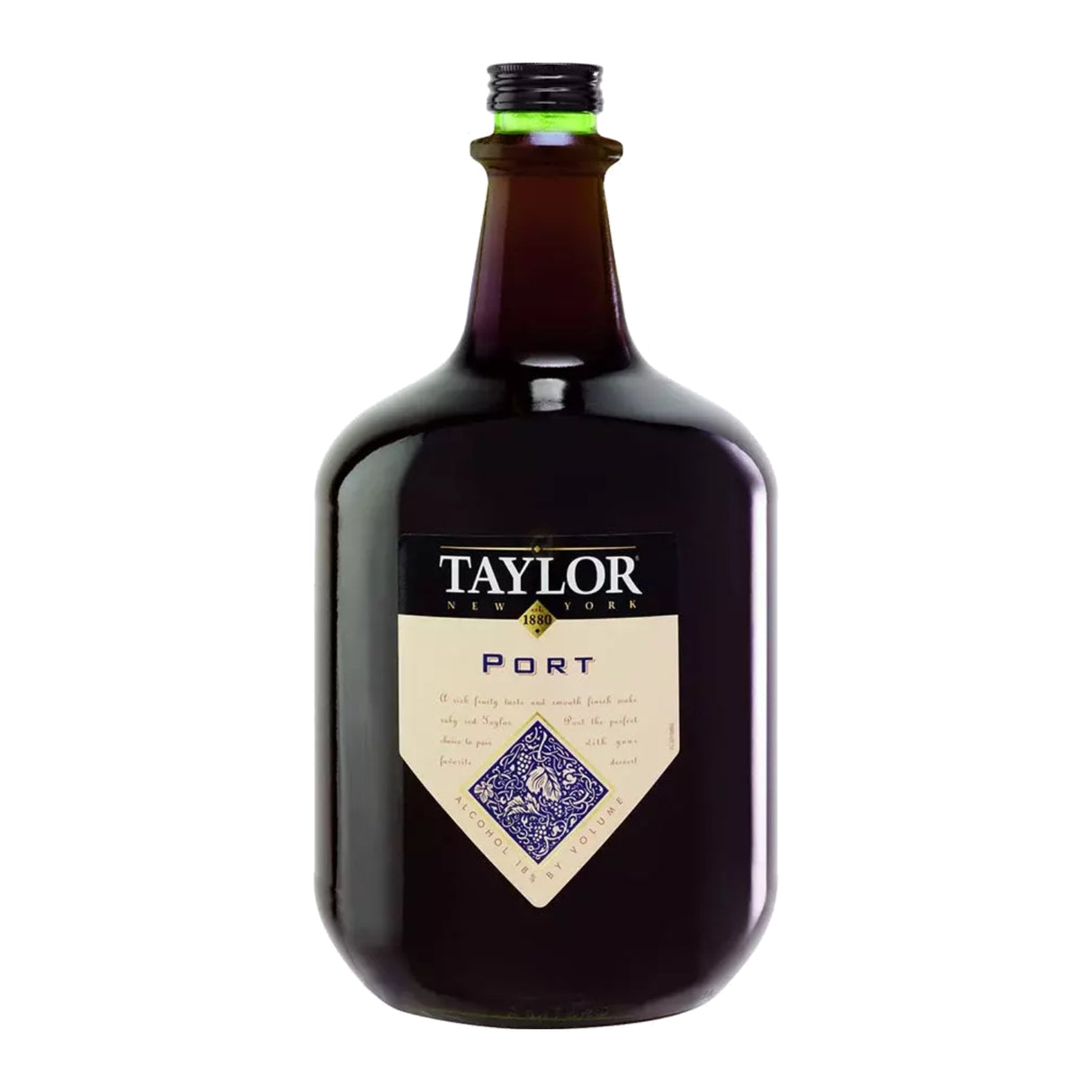 Taylor Port