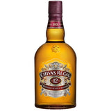 Chivas Regal 12yr Blended Scotch