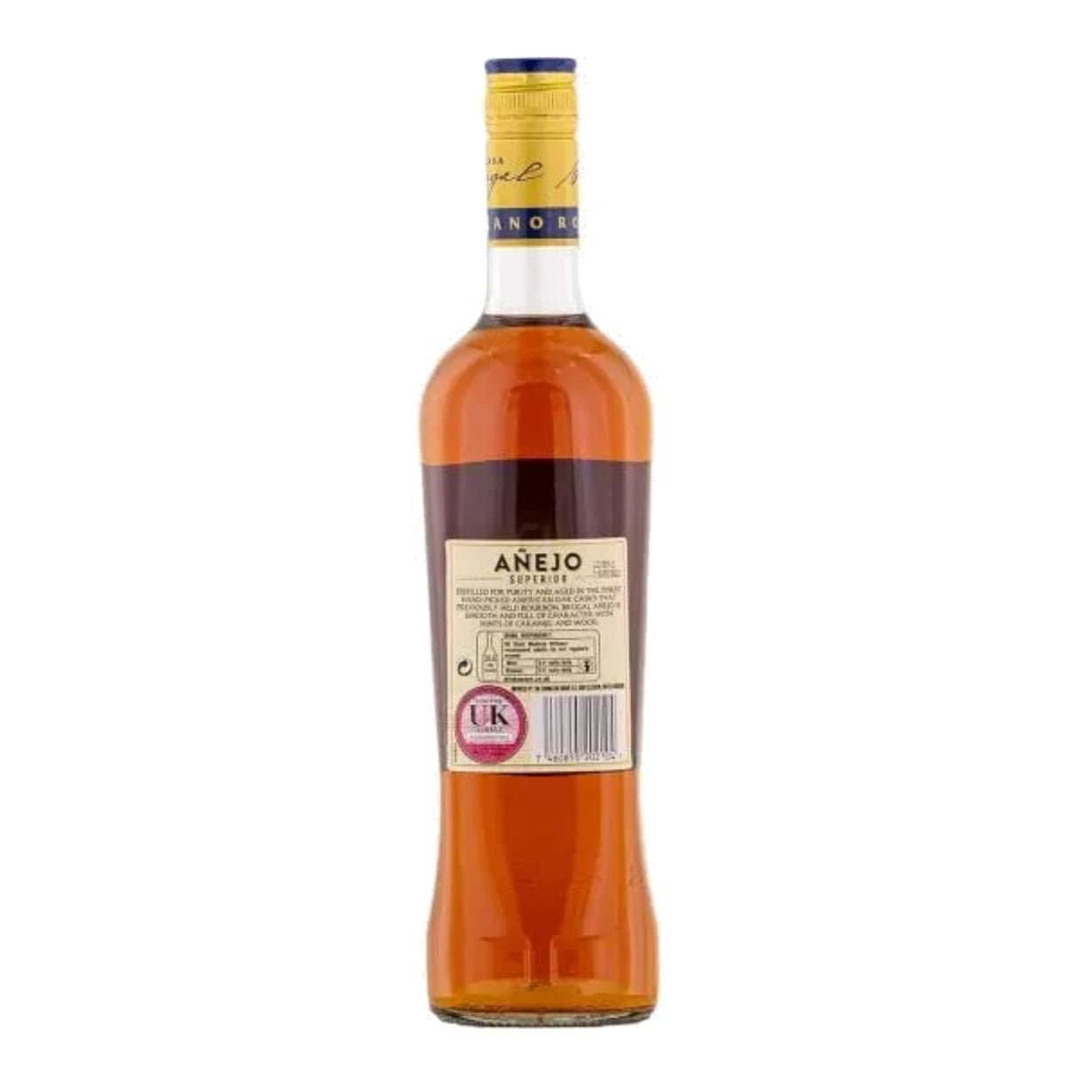 Brugal Añejo Rum