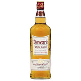 Dewar's White Label Blended Scotch Whisky