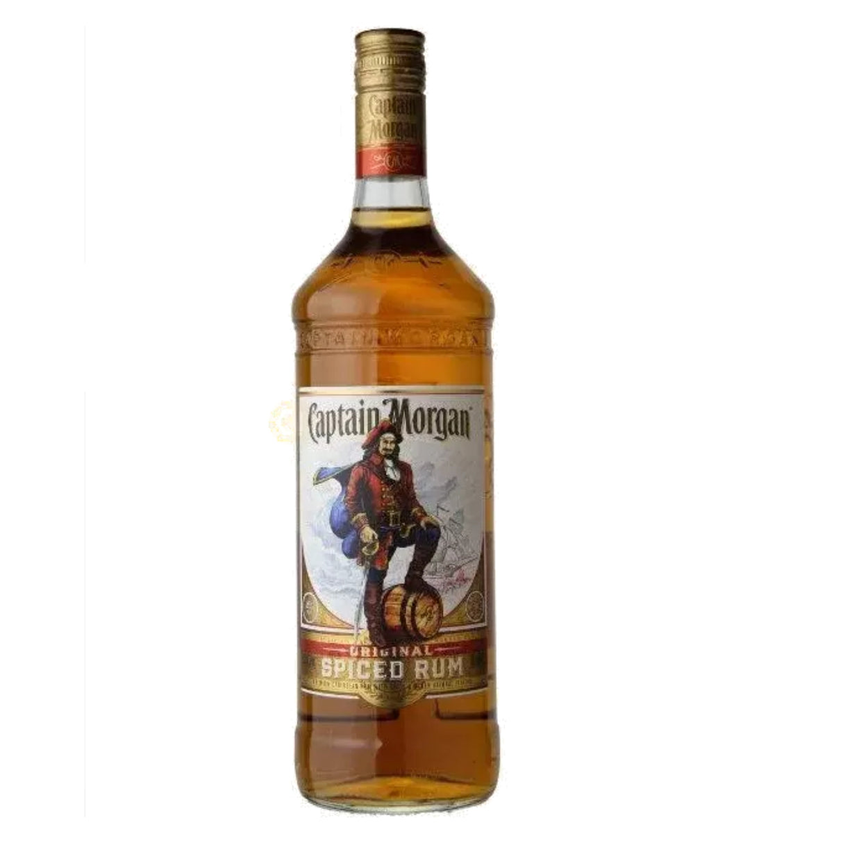 Captain Morgan Spiced Rum