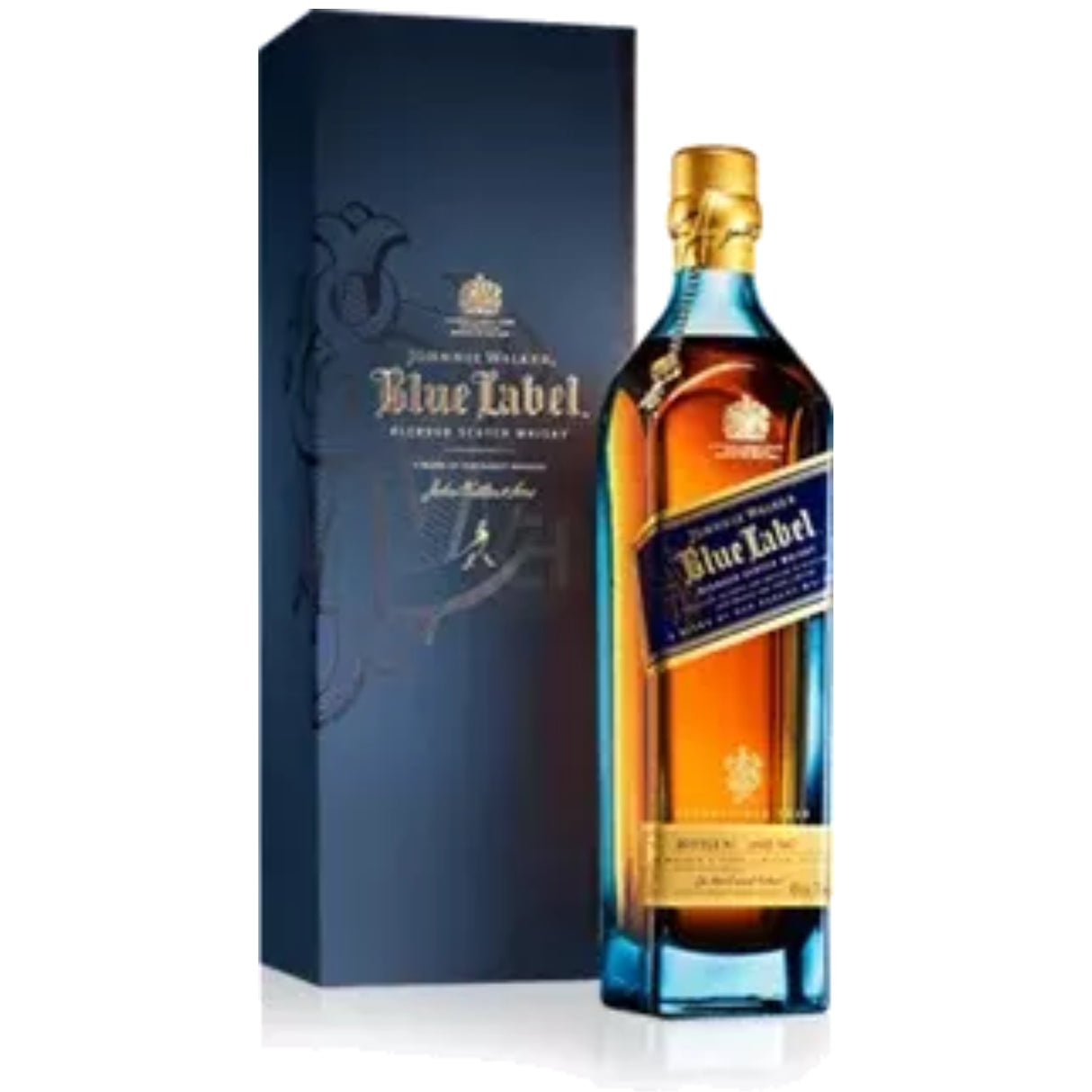 Johnnie Walker Blue Label
