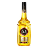 Licor 43 Cuarenta Y Tres Liqueur