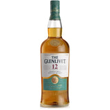 Glenlivet 12yr Single Malt Scotch