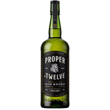 Proper Twelve Irish Whiskey