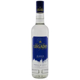 Legado Blanco Tequila