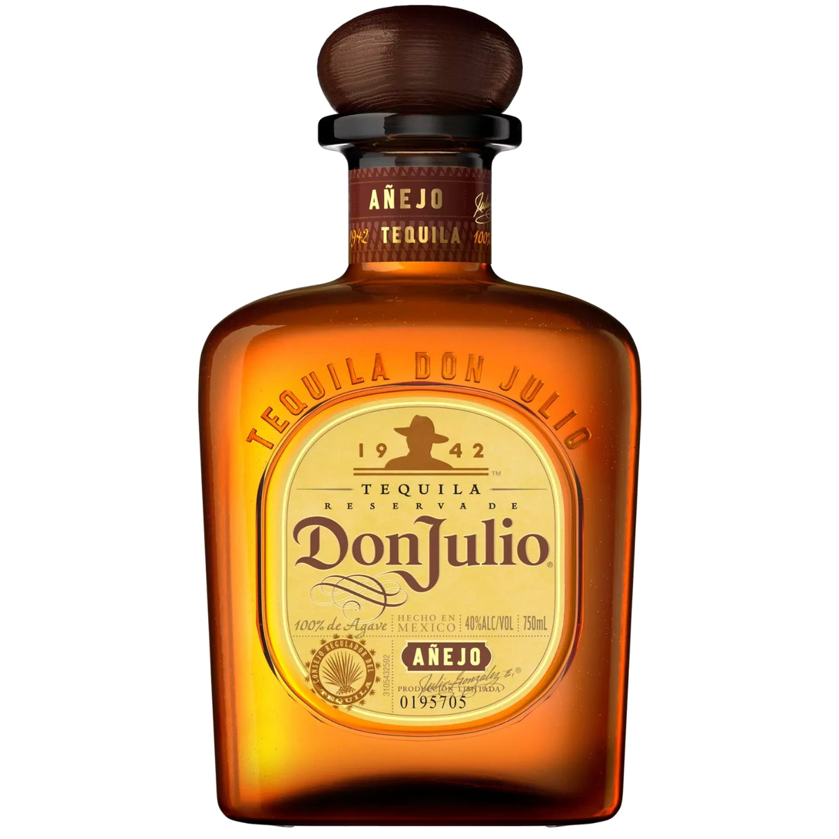 Don Julio Anejo Tequila