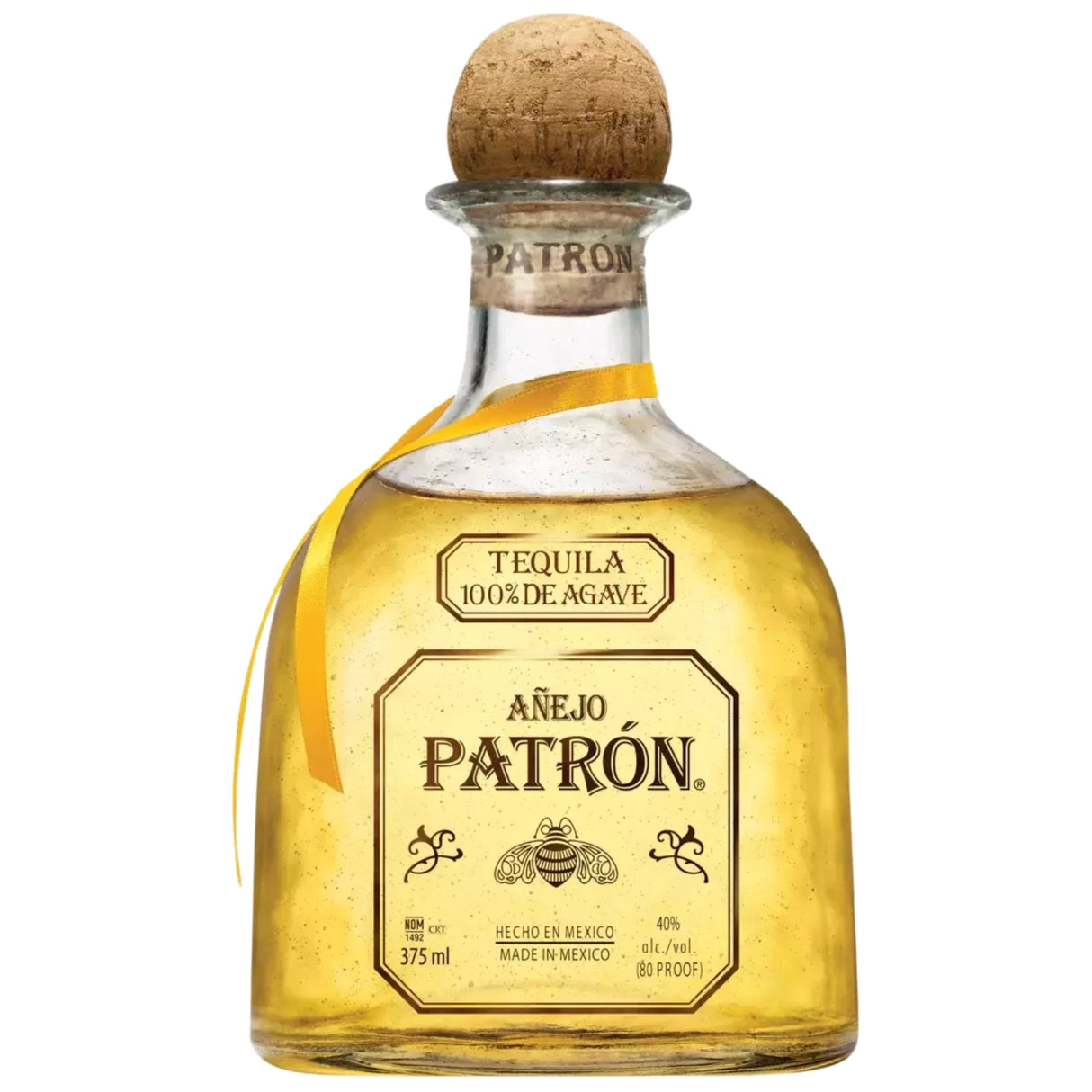 Patron Anejo Tequila
