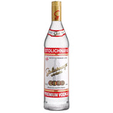 Stoli Vodka