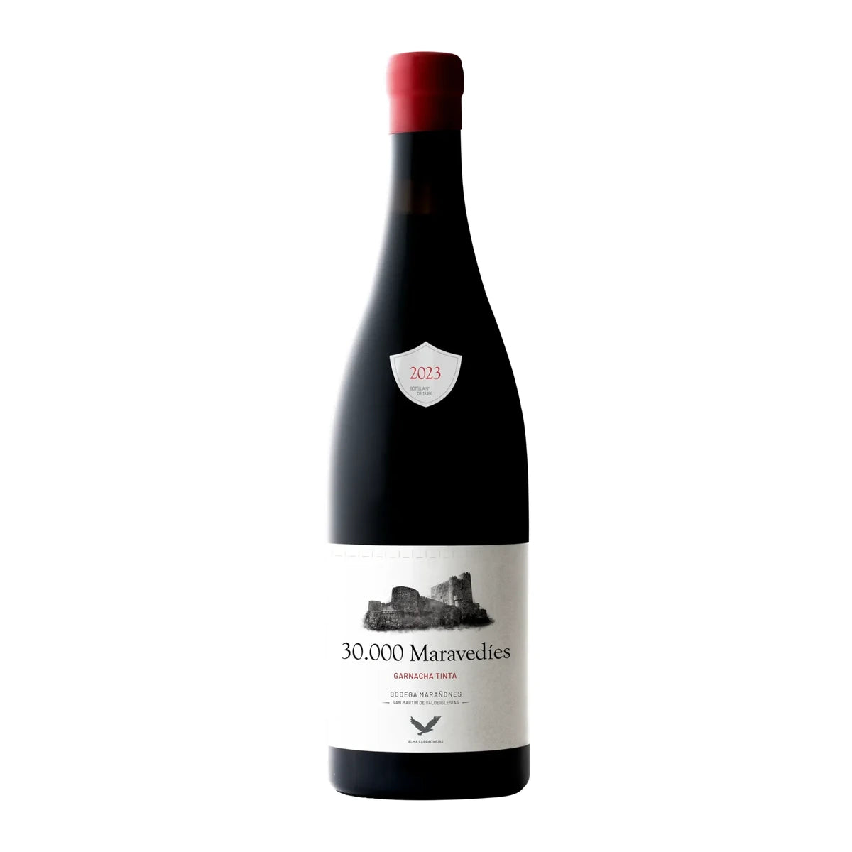 Bodega Maranones 30.000 Maravedies 2023