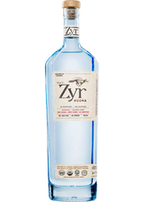 Zyr Organic Vodka