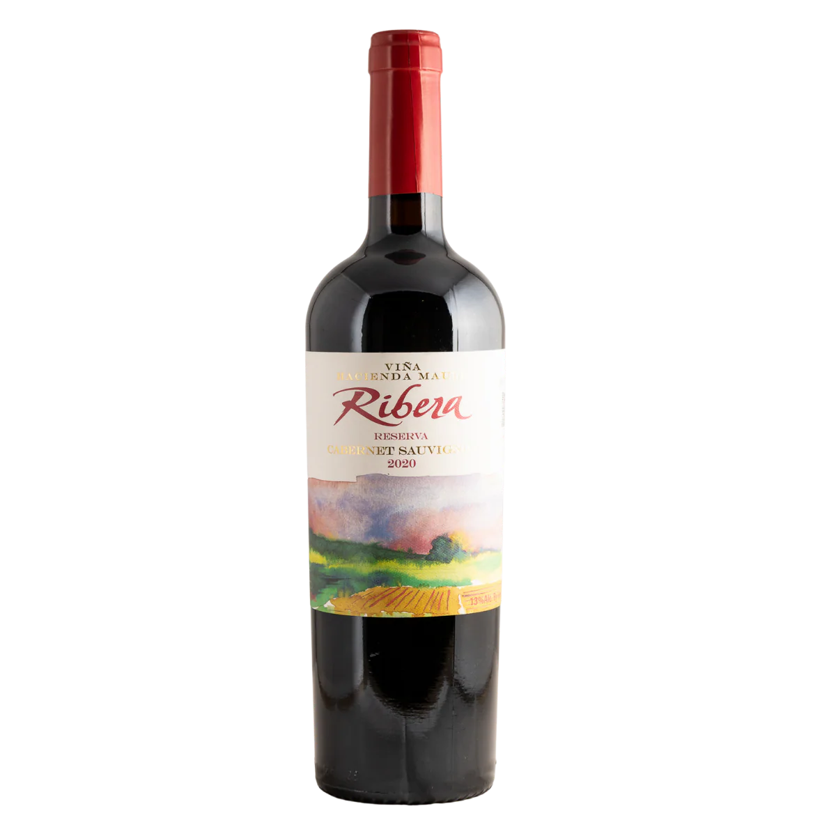 Ribera Reserva Cabernet