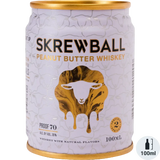 Skrewball Peanut Butter Whiskey