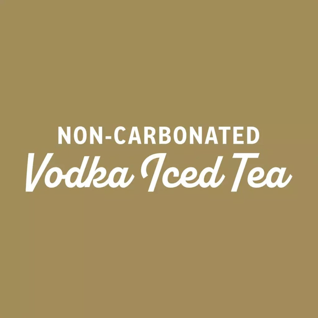 High Noon Lake Pack Vodka Hard Tea Variety Pack 8