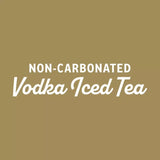 High Noon Lake Pack Vodka Hard Tea Variety Pack 8
