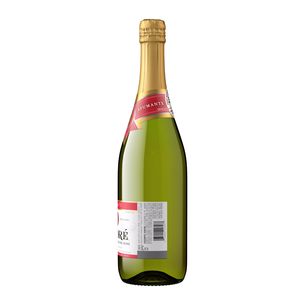 Andre Spumante Champagne Sparkling Wine