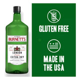 Burnett's Gin