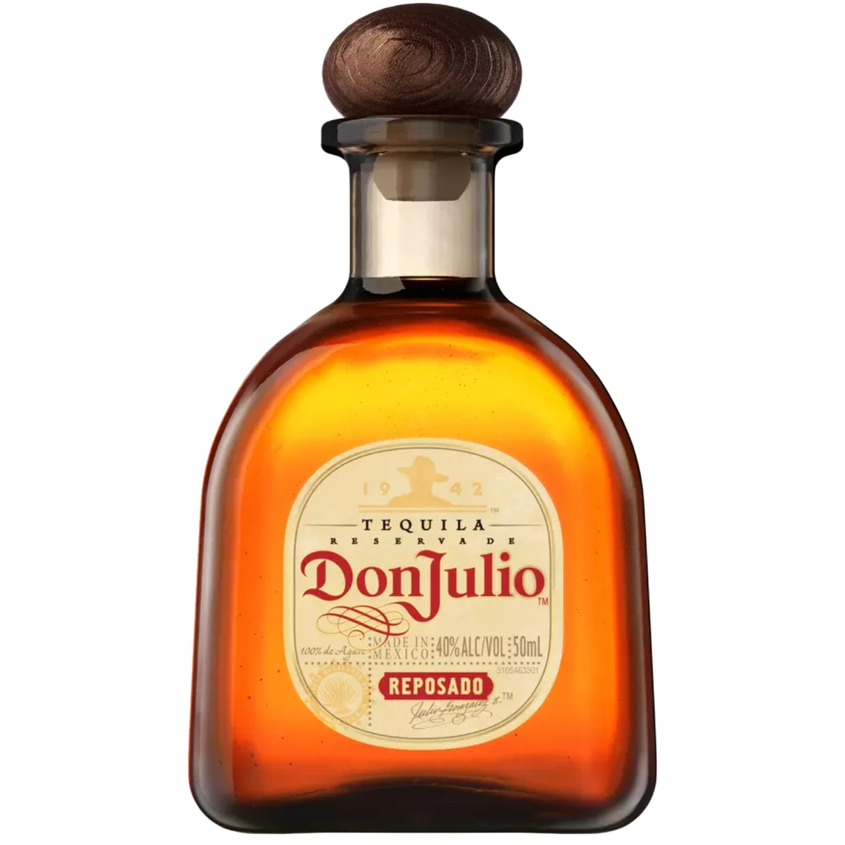 Don Julio Reposado Tequila