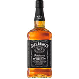 Jack Daniel's Old No. 7 Tennessee Whiskey