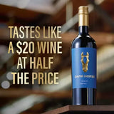 Dark Horse Merlot Red Wine