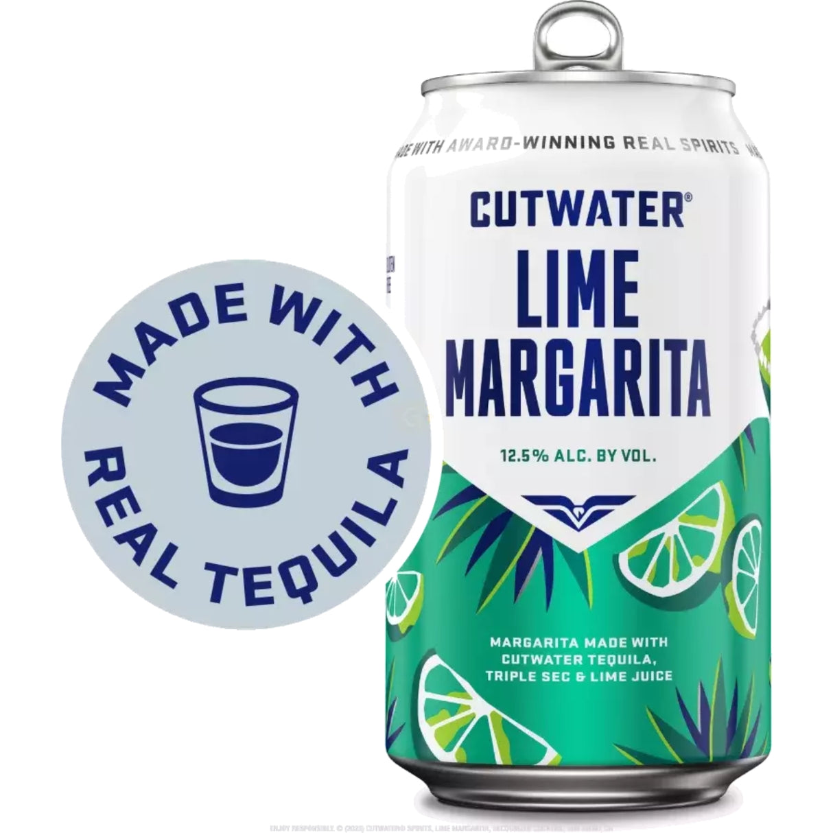 Cutwater Lime Margarita