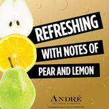 Andre Brut California Champagne Sparkling Wine